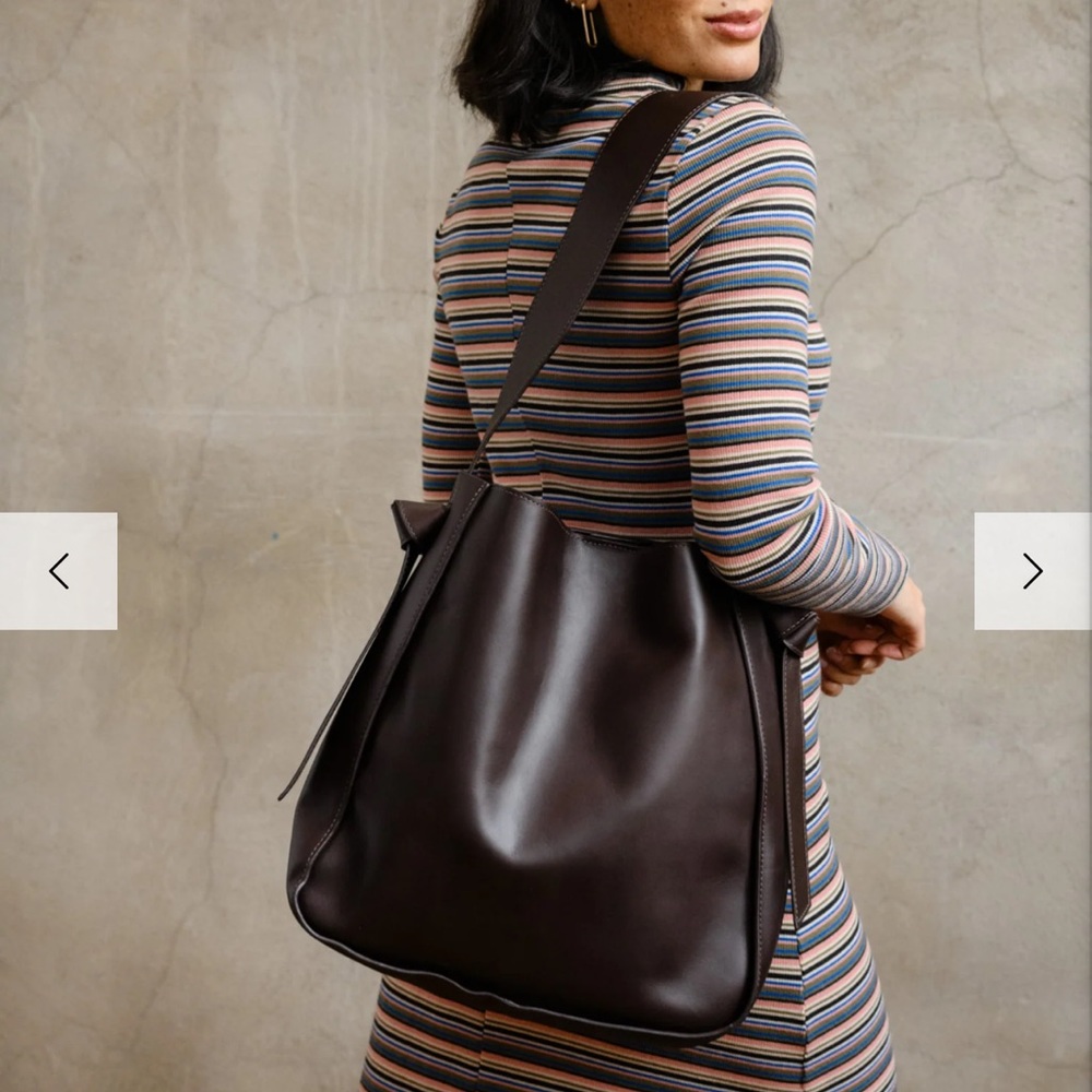 Able Addison Bag